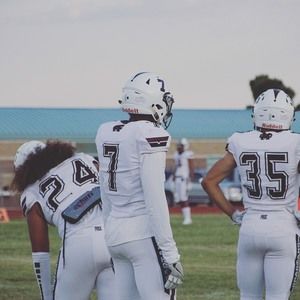 Meet your Posher, Marcus